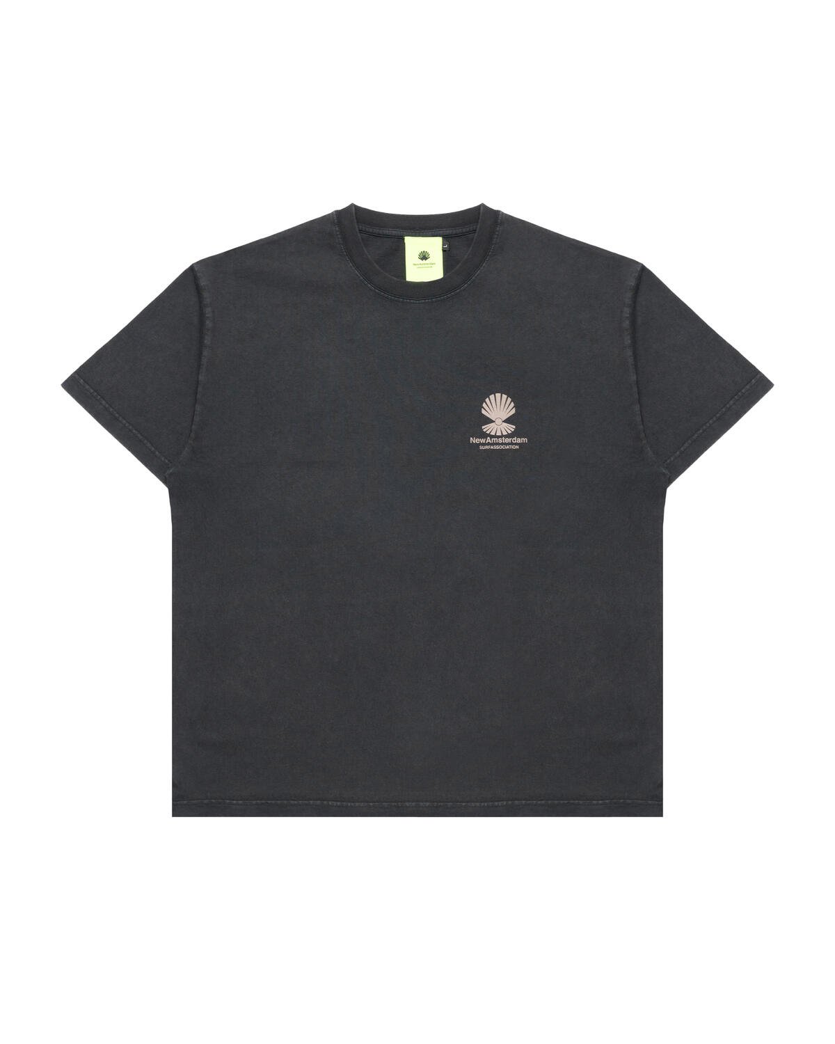 New Amsterdam Surf Association OYSTER TEE | 2502069002